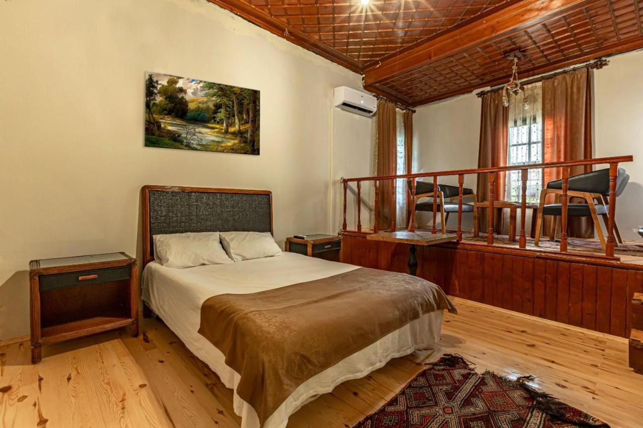 Sari Konak Antalya Exterior foto