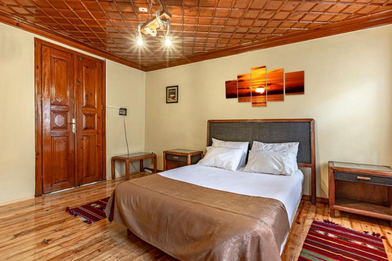 Sari Konak Antalya Exterior foto
