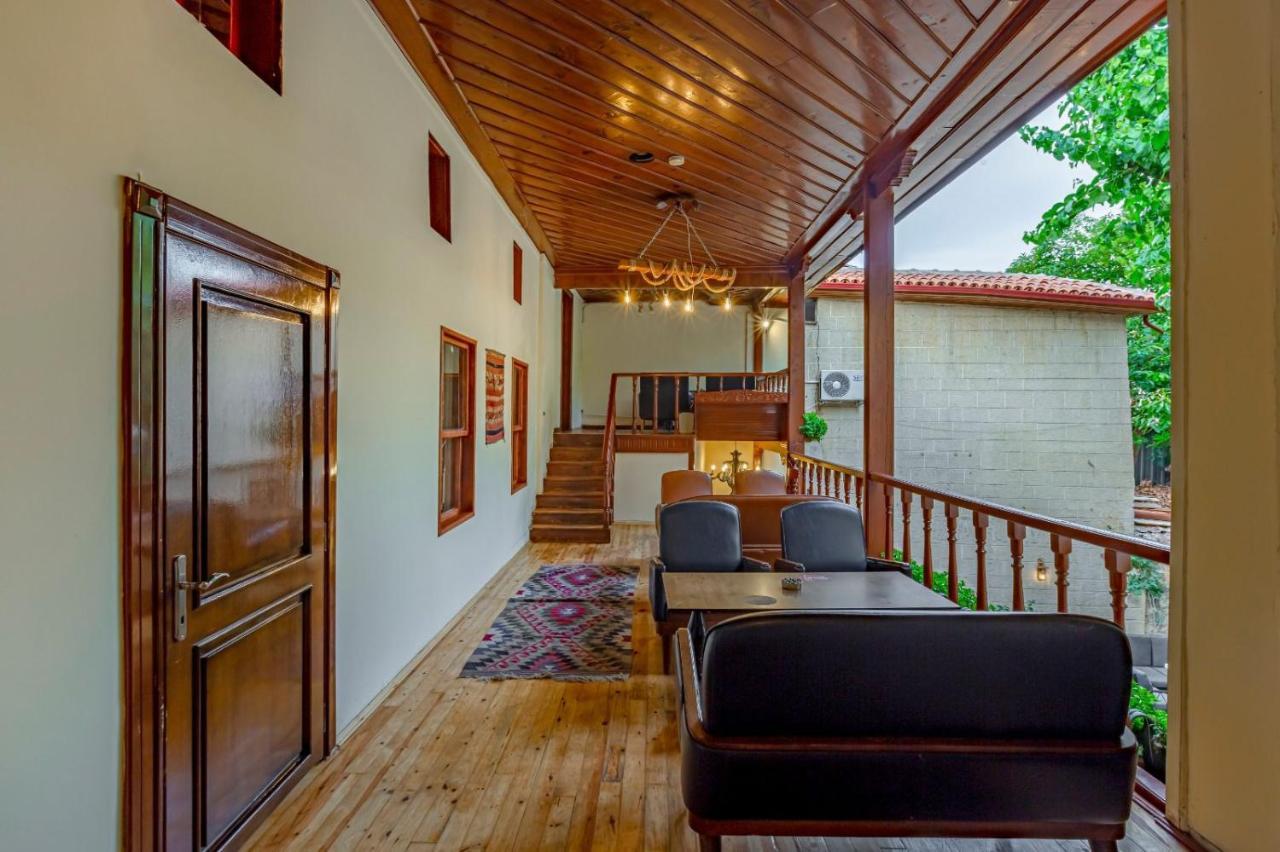 Sari Konak Antalya Exterior foto