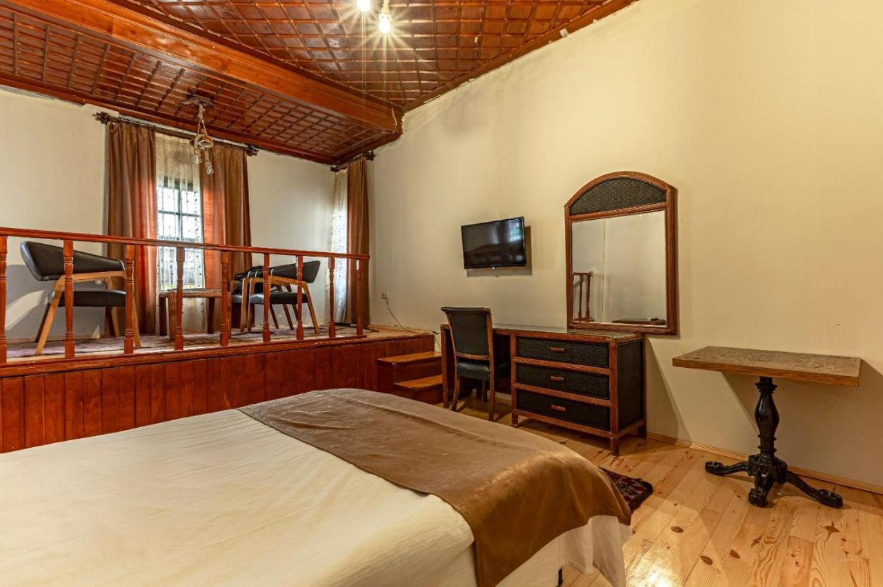Sari Konak Antalya Exterior foto