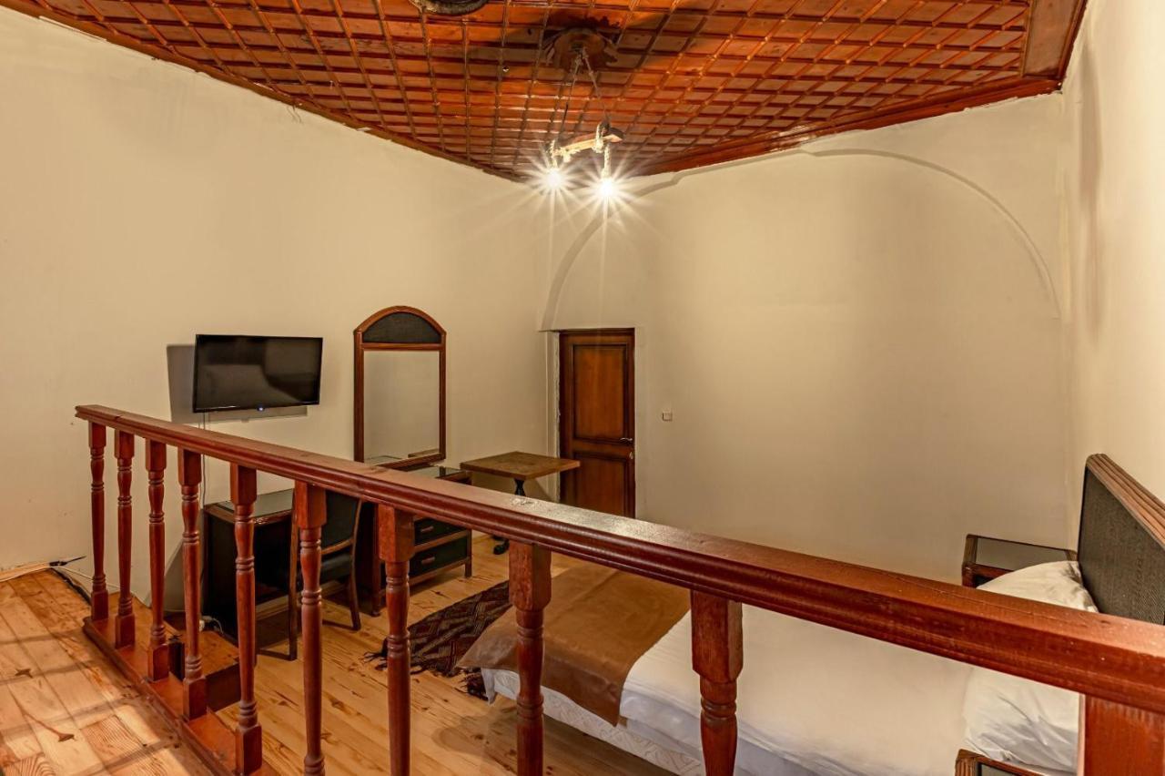 Sari Konak Antalya Exterior foto