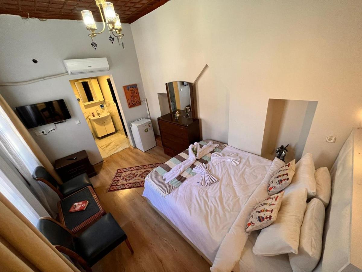 Sari Konak Antalya Exterior foto