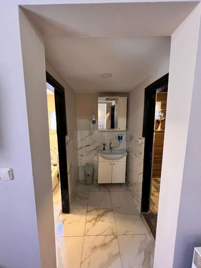 Sari Konak Antalya Exterior foto