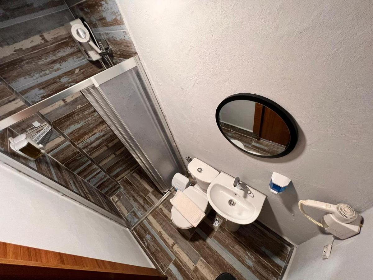 Sari Konak Antalya Exterior foto