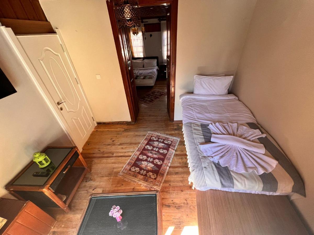Sari Konak Antalya Exterior foto