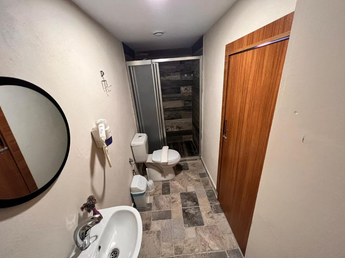 Sari Konak Antalya Exterior foto
