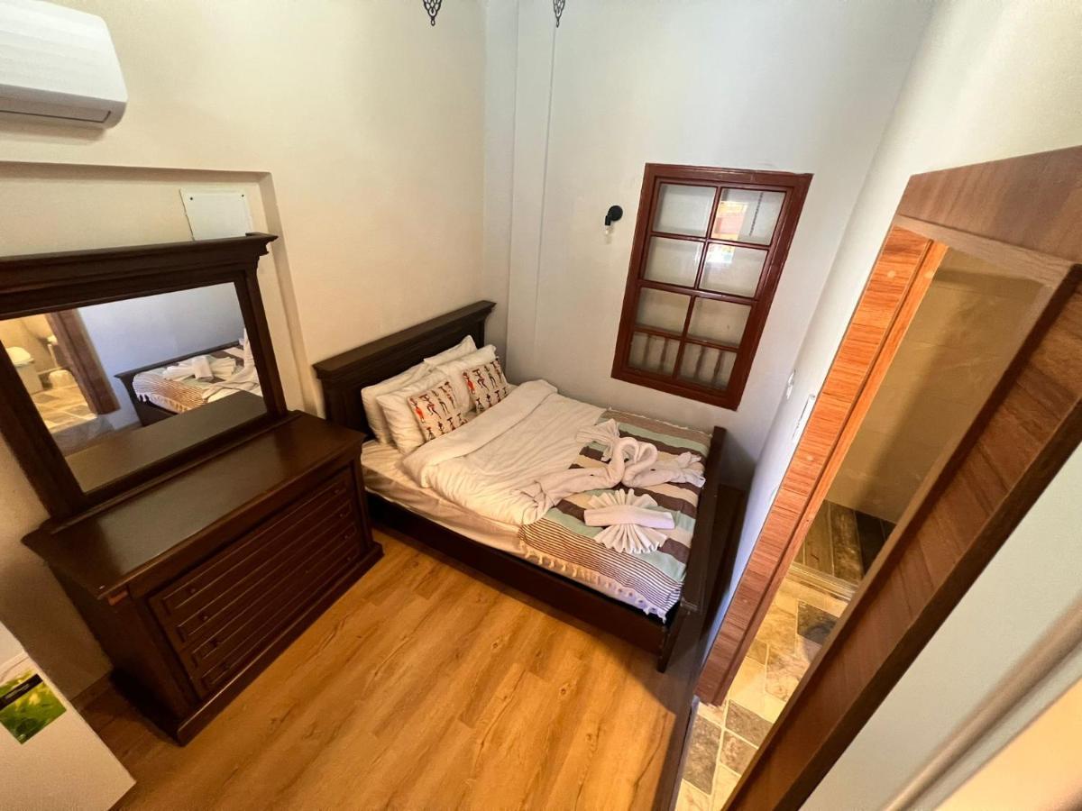 Sari Konak Antalya Exterior foto