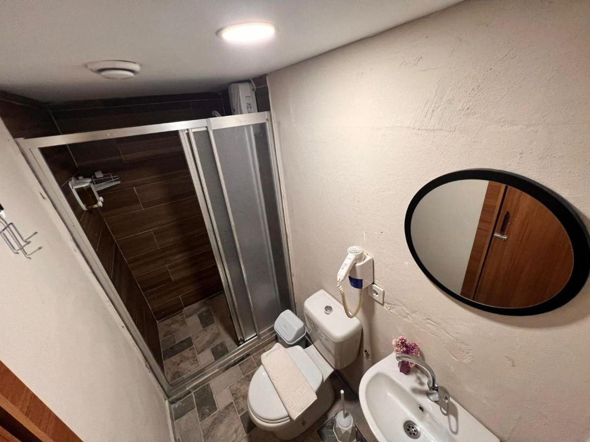 Sari Konak Antalya Exterior foto