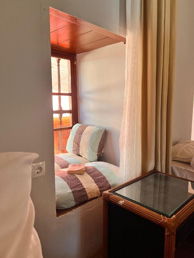 Sari Konak Antalya Exterior foto