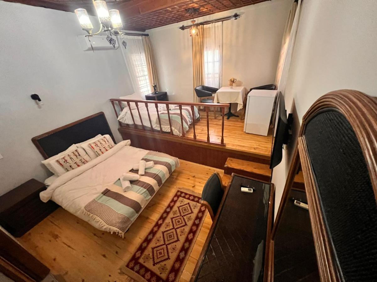 Sari Konak Antalya Exterior foto