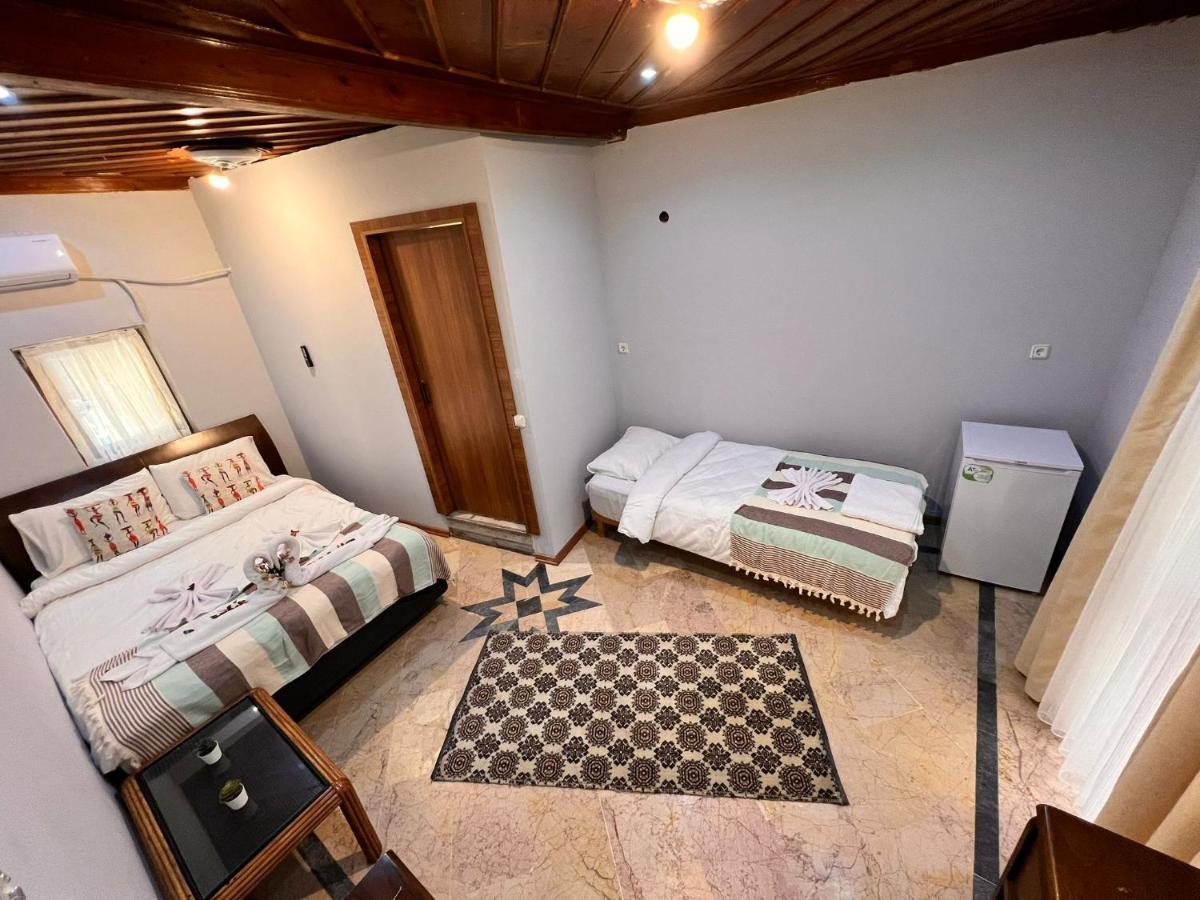 Sari Konak Antalya Exterior foto